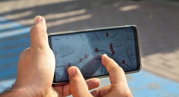 Metropollerdeki Çöp Sorununa Yapay Zekalı Çözüm