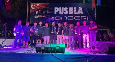 Milas'ta Zafer Bayramı 3 noktada coşkuyla kutlandı