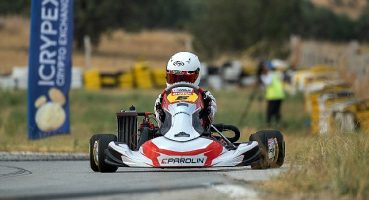 Milli Sporcu Ayşe Çebi'den Çifte Birincilik