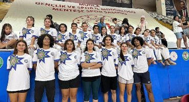 Muğla Büyükşehir Sporcularından Taekwondo'da 15 Madalya Birden