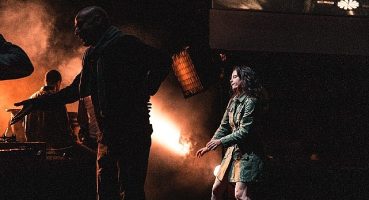 New York Times tarafından yılın en iyi oyunu seçilen 'La Reprise' Türkiye'de ilk kez 9 Eylül'de DasDas sahnesinde!