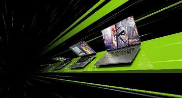 NVIDIA GeForce RTX40 serisi dizüstü bilgisayarlarla yapay zekayı öğrenmenin bir parçası haline dönüştürün