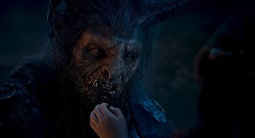 Prime Video, Wheel of Time Dizisinin İkinci Sezonunun İlk Sahnesini Yayınladı