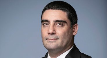 QNB eFinans'ta üst düzey atama