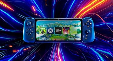 Razer, Mobil Oyunu yeniden tanımlıyor