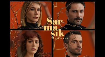 Sarmaşık Zamanı 21 Eylül'de TOD'da