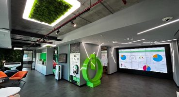 Schneider Electric İnovasyon Merkezi İstanbul, Yeni Nesil Teknolojiler için 'Laboratuvar' Rolü Üstleniyor