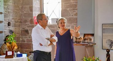 Sergiden elde edilen gelir can dostlara gidecek