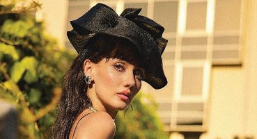 Sevda Erginci: “Aşık olunca evde hissediyorum"