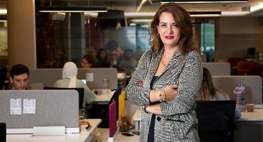 Sistem Global Danışmanlık'ın İş Geliştirme, Satış ve Marka Yönetimi Serra Yılmaz'a emanet