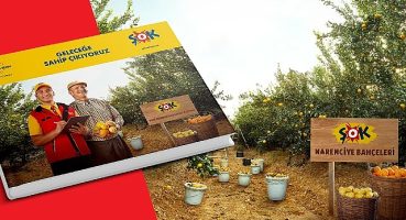 ŞOK Marketler 6. Sürdürülebilirlik Raporu'nu yayınladı