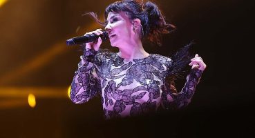 Sümela Kültür Yolu'nda Fatma Turgut coşkusu