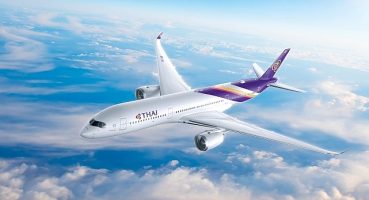 Thai Airways International, İGA İstanbul Havalimanı uçuşlarına başlıyor