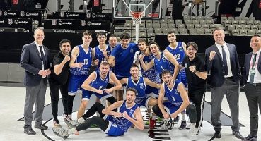 Türk sporunun geleceği Ege Üniversitesinde şekilleniyor