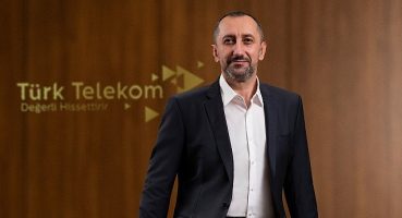 Türk Telekom yılın ilk yarısında 7 milyar TL'lik yatırım gerçekleştirdi