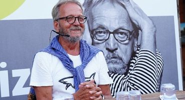 Türkiye'nin ilk Pantomim Sanatçısı Beylikdüzü'nde anıldı