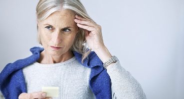 “Yaşım ilerledi, unutmam normal" demeyin!