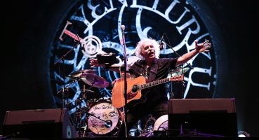 Yeni Türkü'den Festival Tadında Konser