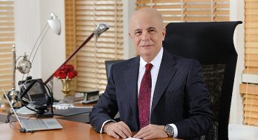 Yıldız Holding verimlilik, dijitalleşme ve insan odağında tüm paydaşlarıyla birlikte değer yaratmaya devam ediyor