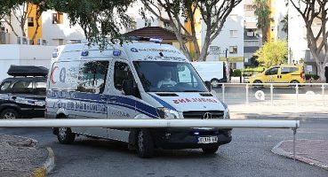 Antalya Büyükşehir, Evde Sağlık Hizmetleri ile yüzlerce hastaya ulaşıyor