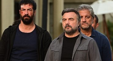 Ben Bu Cihana Sığmazam dizisine bomba transfer