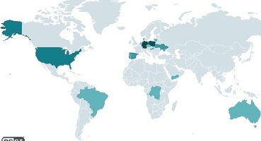 Binlerce Android kullanıcısı casus yazılım kurbanı