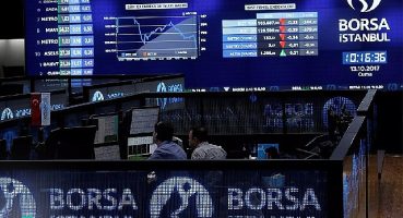 Borsada Yatırımcı Şikayetlerinde Yüzde 775'lik Dev Artış!