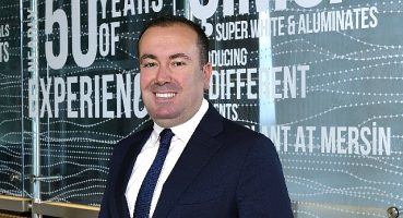 Çimsa uluslararası çimento endüstrisi ile Intercem'de buluştu