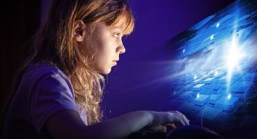 Çocukların Öğrenmesi Gereken 11 İnternet Görgü Kuralı