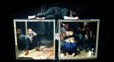 DasDas Ev Sahipliğinde 'Gılgamış' Oyunu İlk Kez Türkiye'de Sahnelenecek!