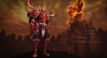 Dragonflight Fury Incarnate (10.1.7) Şimdi Oyunda