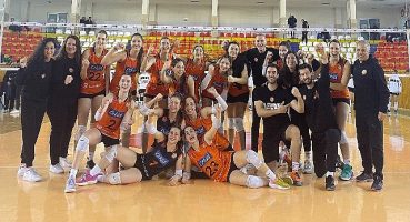 Eczacıbaşı Spor Kulübü Altyapı Takımlarının Grupları Belli Oldu