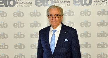 EİB'nin ihracatı ağustos ayında 1,5 milyar doları aştı
