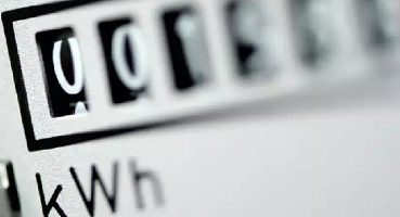 Elektriğe Yüklü Zam Şaşırtmaz