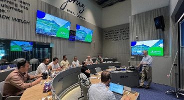 Enerjisa Üretim Akademi İş Birlikleriyle Sektörün Geleceğine Yön Vermeye Devam Ediyor