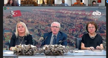 Export-Up Mentorluk Programı Yeni Dönemine Dayanışma ve İşbirliği Ruhuyla Başlıyor