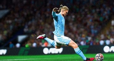 Futbolun Yeni Adresi, EA SPORTS FC 24'ün Çıkışıyla Birlikte Yeniden Tariflendi!