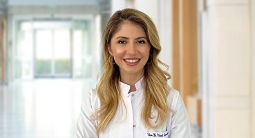 Geçmeyen sivilcenin nedeni araştırılmalı