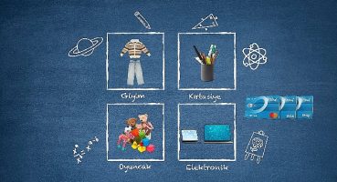 Halkbank'tan Okula Dönüş Kampanyası