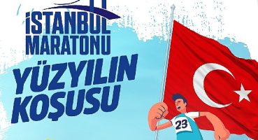 İş Bankası'ndan İstanbul Maratonu'na 100. yıl desteği