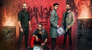 İş Sanat'ın “Cuma İş Çıkışı" Konserleri Manga ile başlıyor