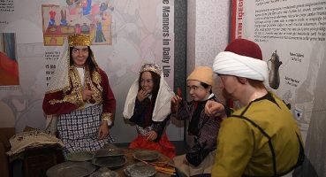 Kartepe'nin ilk müzesi Cuma günü açılıyor