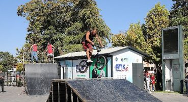 Konya Büyükşehir Avrupa Hareketlilik Haftası'nda Çok Sayıda Etkinlik Yapıyor