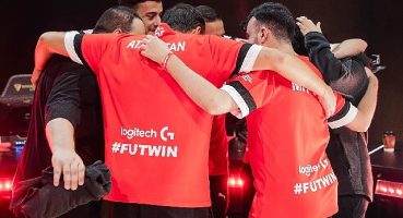 Logitech G, FUT Esports'a Sponsor Oldu: Logitech G, Bir Kez Daha Kazanmak İçin Oynayanların Yanında