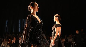 Mimar Kemalettin Moda Merkezi, İzmir'de Modaya Yön Verecek