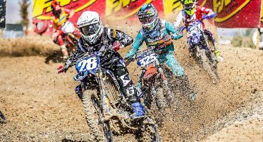 MXGP Türkiye 180 ülkede yayınlanıyor