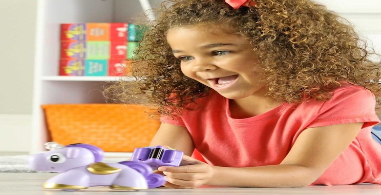 Okul Öncesi Robotik Kodlama Seti