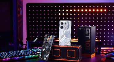 Oyun Performansını Bir Üst Kademeye Taşıyan Infinix GT 10 Pro Satışa Çıktı