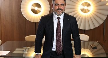 Pasifik Eurasia, Kombine Taşımacılıkta Zirveyi Hedefliyor