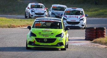 Pistte 4. Raund Körfez'deydi